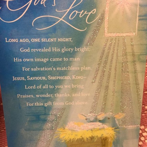 Assorted Hallmark Cards - Picture 4 of 6